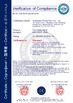 چین Shenzhen 3Excel Tech Co. Ltd گواهینامه ها